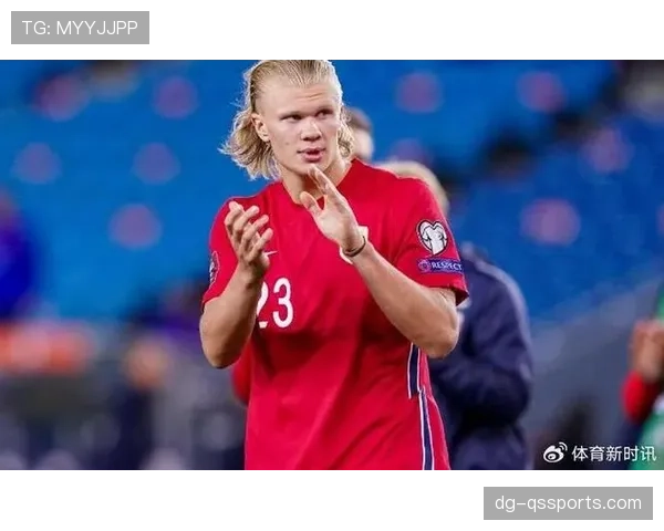 哈兰德在强强对话中的关键战表现是否被高估？