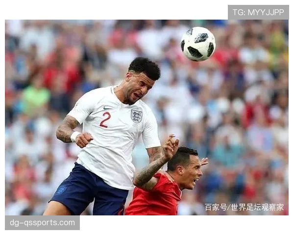 凯尔·沃克世界杯与欧洲杯大赛周期主力成员