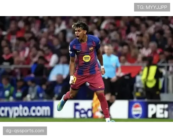 亚马尔出场时间激增：年轻核心使用强度与伤病风险分析