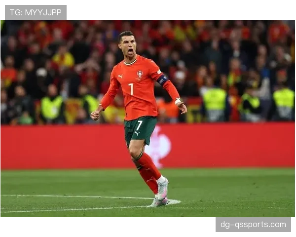 C罗职业生涯晚期的数据表现与场上影响力深度解析