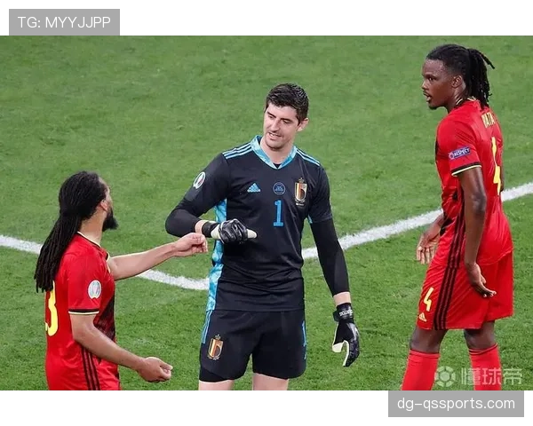 库尔图瓦伤愈后状态重回巅峰的持续高光解析