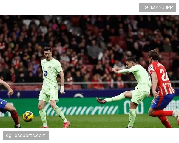 亚马尔射门选择与终结效率的深层解析