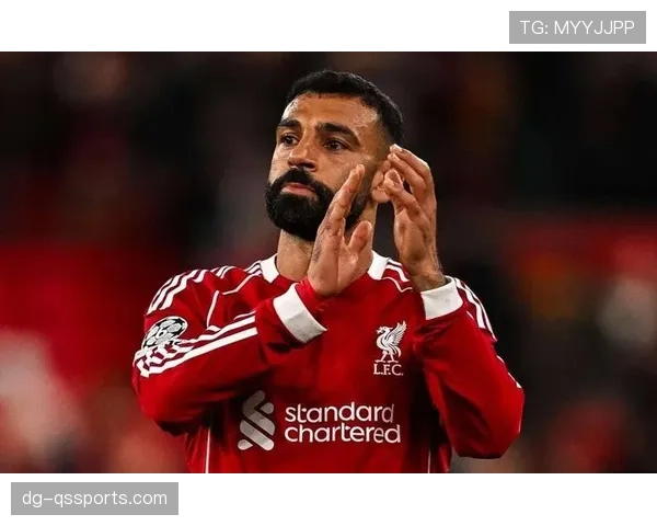 孙兴慜与萨拉赫：英超顶级边锋的进攻效率与持续输出能力对比